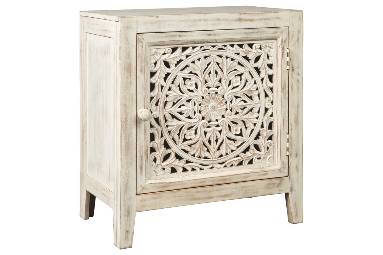 ashley furniture fossil ridge accent cabinet